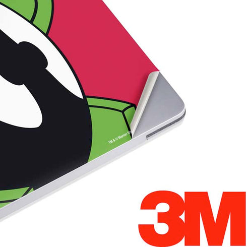 Looney Tunes Marvin The Martian Zoomed In Surface Laptop 3 13.5in Skin