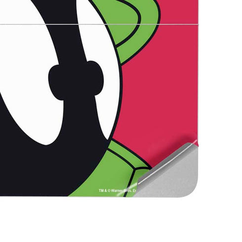 Looney Tunes Marvin The Martian Zoomed In Surface Laptop Studio Skin