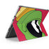 Looney Tunes Marvin The Martian Zoomed In Surface Pro 8 Skin