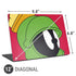 Looney Tunes Marvin The Martian Zoomed In Universal Laptop 12in (9.8 x 6.8in) Skin