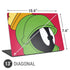Looney Tunes Marvin The Martian Zoomed In Universal Laptop 13in (10.6 x 7.6in) Skin