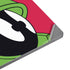 Looney Tunes Marvin The Martian Zoomed In Universal Laptop 15in (12.2 x 8.8in) Skin