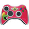 Looney Tunes Marvin The Martian Zoomed In Xbox 360 Wireless Controller Skin