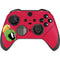 Looney Tunes Marvin The Martian Zoomed In Xbox Elite Wireless Controller Series 2 Skin