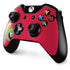 Looney Tunes Marvin The Martian Zoomed In Xbox One Controller Skin