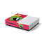 Looney Tunes Marvin The Martian Zoomed In Xbox One S Console Skin