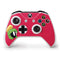 Looney Tunes Marvin The Martian Zoomed In Xbox One S Controller Skin