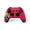 Looney Tunes Marvin The Martian Zoomed In Xbox One X Controller Skin