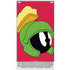 Looney Tunes Marvin The Martian Zoomed In Xbox Series S Console Skin