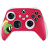 Looney Tunes Marvin The Martian Zoomed In Xbox Series S Controller Skin