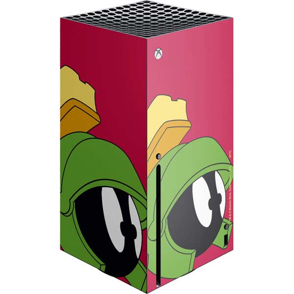 Marvin The Martian Zoomed In Microsoft Xbox Skin Skinit