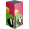 Looney Tunes Marvin The Martian Zoomed In Xbox Series X Console Skin