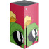 Looney Tunes Marvin The Martian Zoomed In Xbox Series X Console Skin