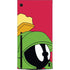 Looney Tunes Marvin The Martian Zoomed In Xbox Series X Console Skin