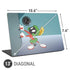 Looney Tunes Marvin Universal Laptop 13in (10.6 x 7.6in) Skin