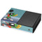 Looney Tunes Marvin Xbox One Console Skin