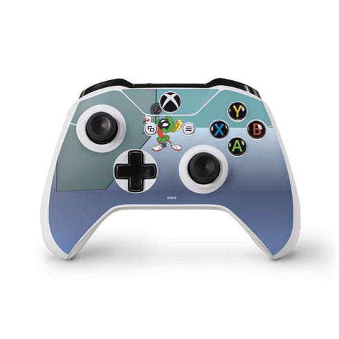 Looney Tunes Marvin Xbox One S Controller Skin