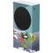 Looney Tunes Marvin Xbox Series S Console Skin
