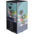 Looney Tunes Marvin Xbox Series X Console Skin