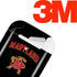 University of Maryland Collegiate Text Apple AirPods 2 Skin
