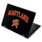 University of Maryland Collegiate Text Aspire R11 11.6in Skin