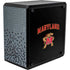 University of Maryland Collegiate Text Cooler Master MasterBox Q300L Mini Tower Skin