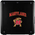 University of Maryland Collegiate Text Cooler Master MasterBox Q300L Mini Tower Skin