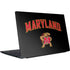University of Maryland Collegiate Text Dell Vostro Skin