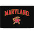 University of Maryland Collegiate Text Dell Vostro Skin