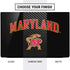 University of Maryland Collegiate Text Dell Vostro Skin