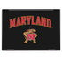 University of Maryland Collegiate Text HP Envy Skin