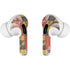 Maryland Flag Dark Wood AirPods Pro 2nd Gen Skin