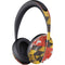 Maryland Flag Dark Wood Bose Noise Cancelling Headphones 700 Skin