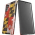 Maryland Flag Dark Wood Galaxy Note 10 Pro Case