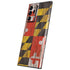 Maryland Flag Dark Wood Galaxy Note20 Ultra 5G Skin