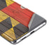 Maryland Flag Dark Wood Galaxy S20 Ultra 5G Skin
