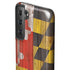 Maryland Flag Dark Wood Galaxy S21 Plus 5G Pro Case
