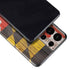 Maryland Flag Dark Wood Galaxy S21 Ultra 5G Skin
