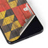 Maryland Flag Dark Wood Galaxy S22 Skin