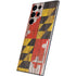 Maryland Flag Dark Wood Galaxy S22 Ultra Skin