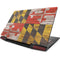 Maryland Flag Dark Wood Lenovo IdeaPad Skin