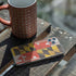 Maryland Flag Dark Wood iPhone 11 Pro Max Skin