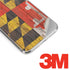 Maryland Flag Dark Wood iPhone 11 Pro Skin
