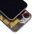 Maryland Flag Dark Wood iPhone 14 Pro Max Skin