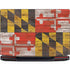 Maryland Flag Dark Wood Legion Y720 Skin