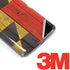 Maryland Flag Dark Wood Moto E5 Plus Skin
