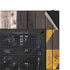 Maryland Flag Dark Wood NZXT H510 Compact ATX Mid-Tower Case Skin