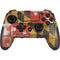 Maryland Flag Dark Wood PlayStation Scuf Vantage 2 Controller Skin