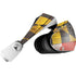 Maryland Flag Dark Wood PlayStation VR2 Skin