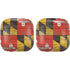 Maryland Flag Dark Wood PowerBeats Pro Skin